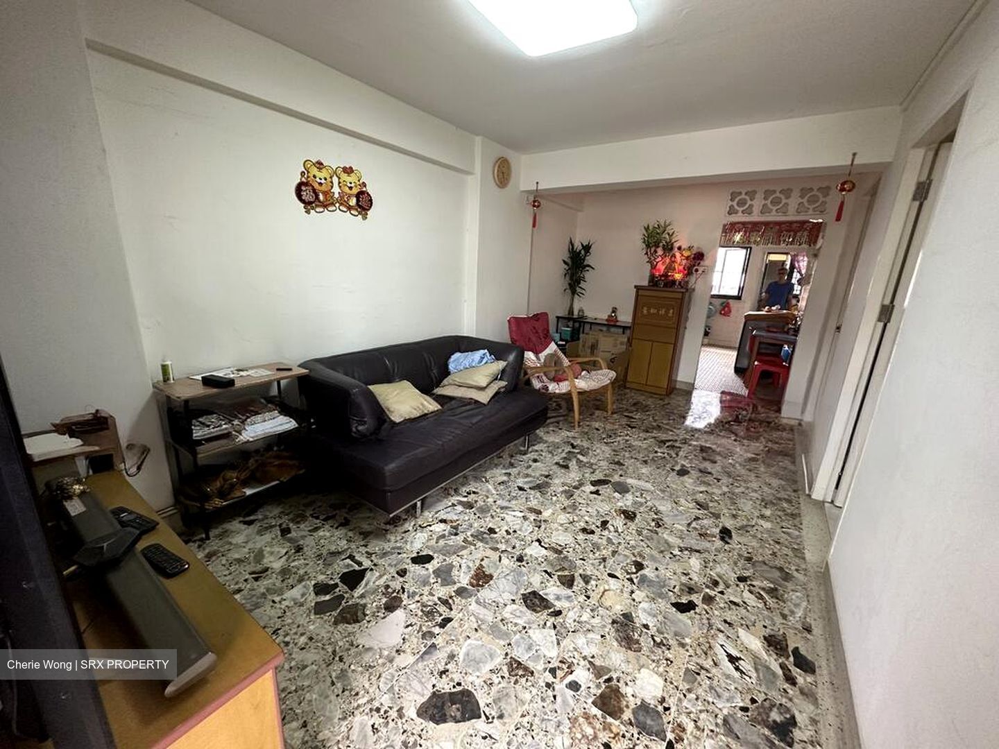 Blk 98 Whampoa View (Toa Payoh), HDB 3 Rooms #517511411